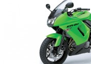 Kawasaki ER-6F Kawasaki ER-6F